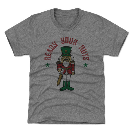 Christmas Kids T-Shirt | 500 LEVEL