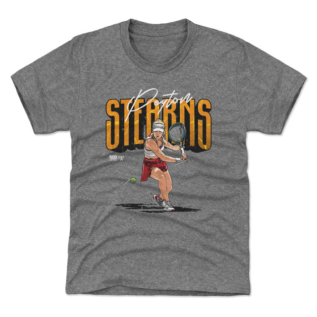 Peyton Stearns Kids T-Shirt | 500 LEVEL
