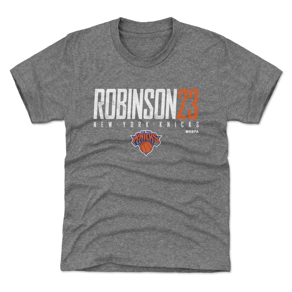 Mitchell Robinson Kids T-Shirt | 500 LEVEL
