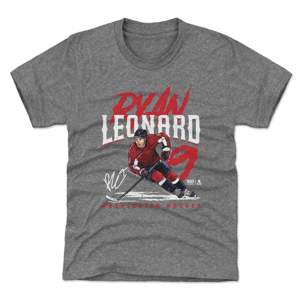 Ryan Leonard Kids T-Shirt | 500 LEVEL