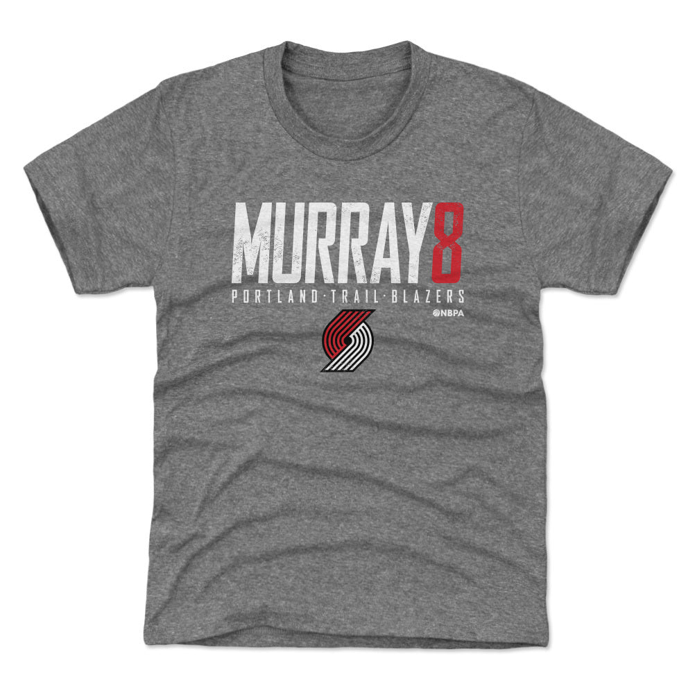 Kris Murray Kids T-Shirt | 500 LEVEL