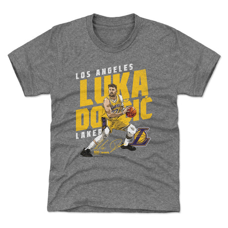 Luka Doncic Kids T-Shirt | 500 LEVEL