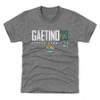Eva Gaetino Kids T-Shirt | 500 LEVEL