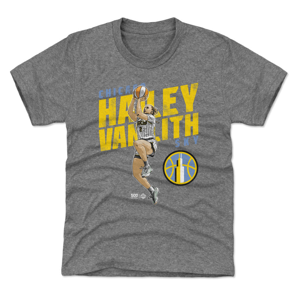 Hailey Van Lith Kids T-Shirt | 500 LEVEL