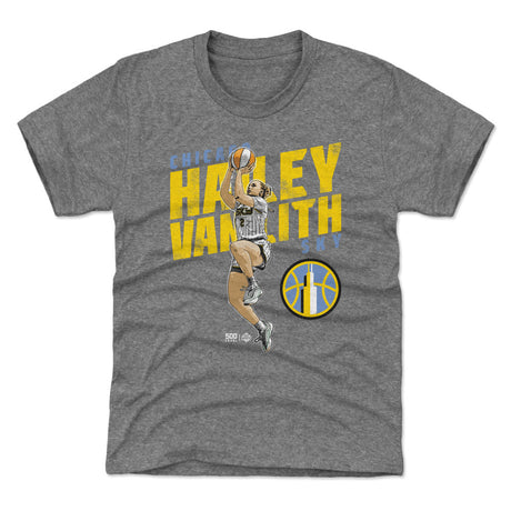 Hailey Van Lith Kids T-Shirt | 500 LEVEL
