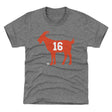 Clemson Kids T-Shirt | 500 LEVEL