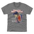 Wayne Gretzky Kids T-Shirt | 500 LEVEL