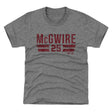 Mark McGwire Kids T-Shirt | 500 LEVEL