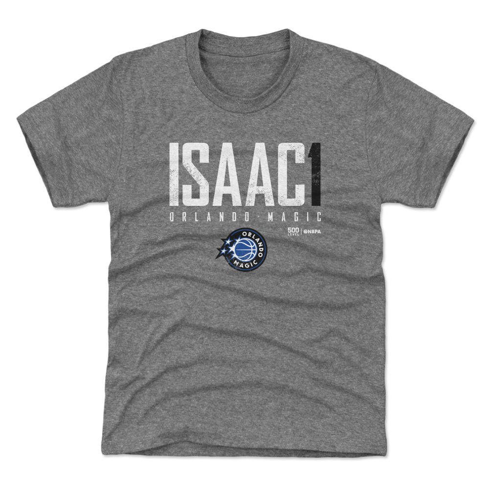 Jonathan Isaac Kids T-Shirt | 500 LEVEL
