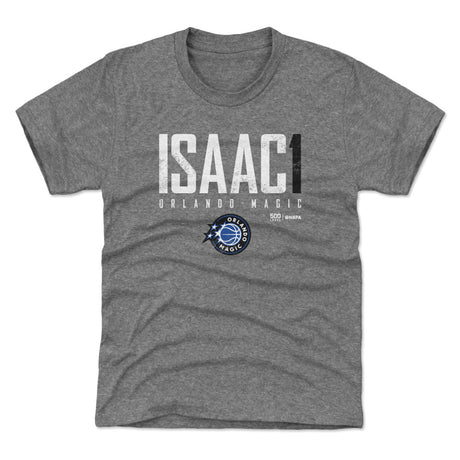 Jonathan Isaac Kids T-Shirt | 500 LEVEL