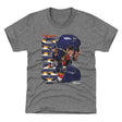 Wayne Gretzky Kids T-Shirt | 500 LEVEL