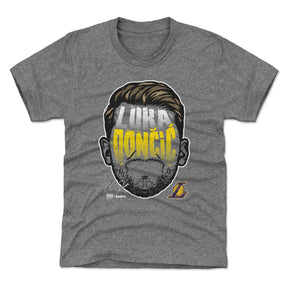 Luka Doncic Kids T-Shirt | 500 LEVEL