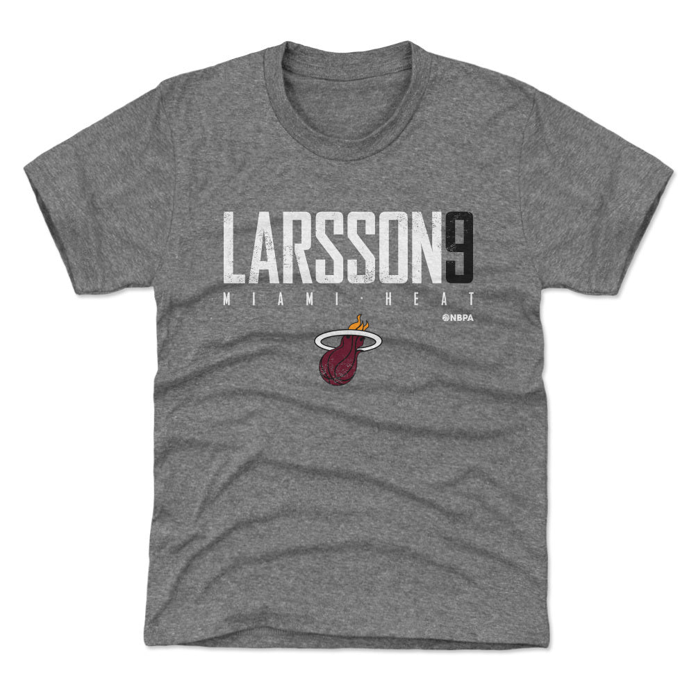 Pelle Larsson Kids T-Shirt | 500 LEVEL