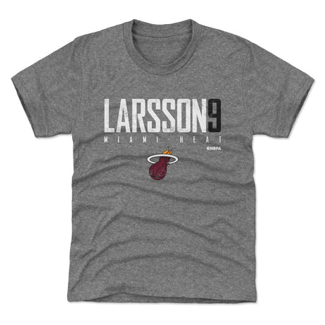 Pelle Larsson Kids T-Shirt | 500 LEVEL