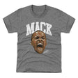 Shelvin Mack Kids T-Shirt | 500 LEVEL