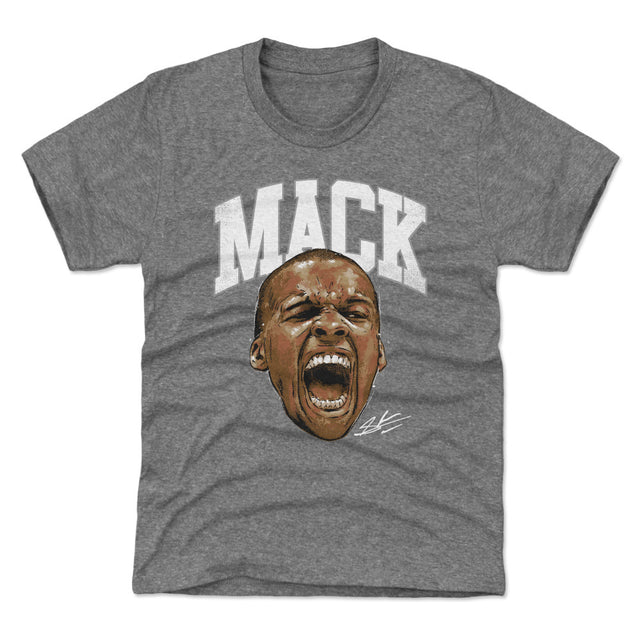 Shelvin Mack Kids T-Shirt | 500 LEVEL