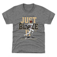 Blaze Alexander Kids T-Shirt | 500 LEVEL