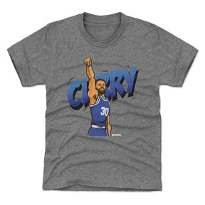 Steph Curry Kids T-Shirt | 500 LEVEL