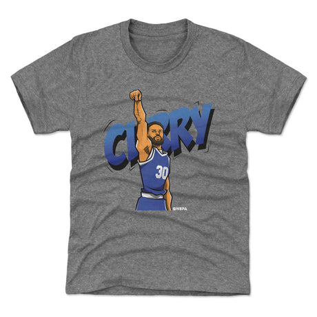 Steph Curry Kids T-Shirt | 500 LEVEL