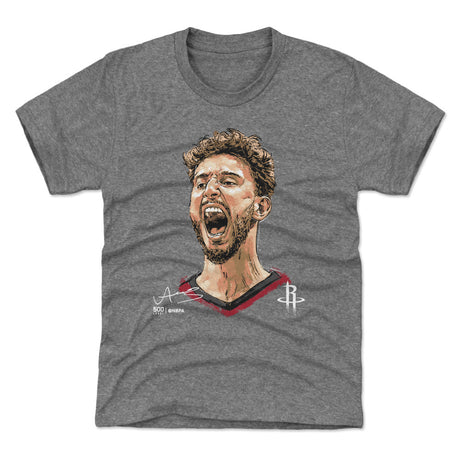 Alperen Sengun Kids T-Shirt | 500 LEVEL