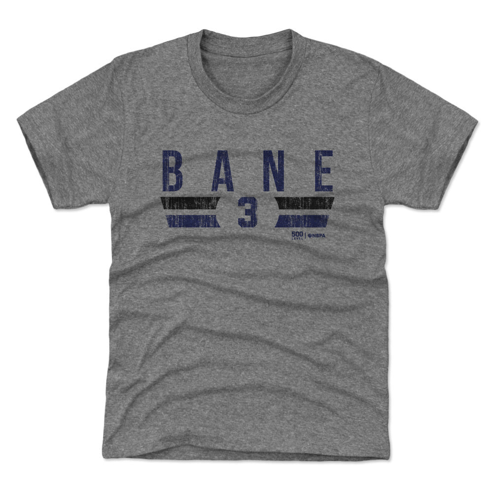 Desmond Bane Kids T-Shirt | 500 LEVEL