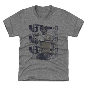 Valentin Vacherot Kids T-Shirt | 500 LEVEL