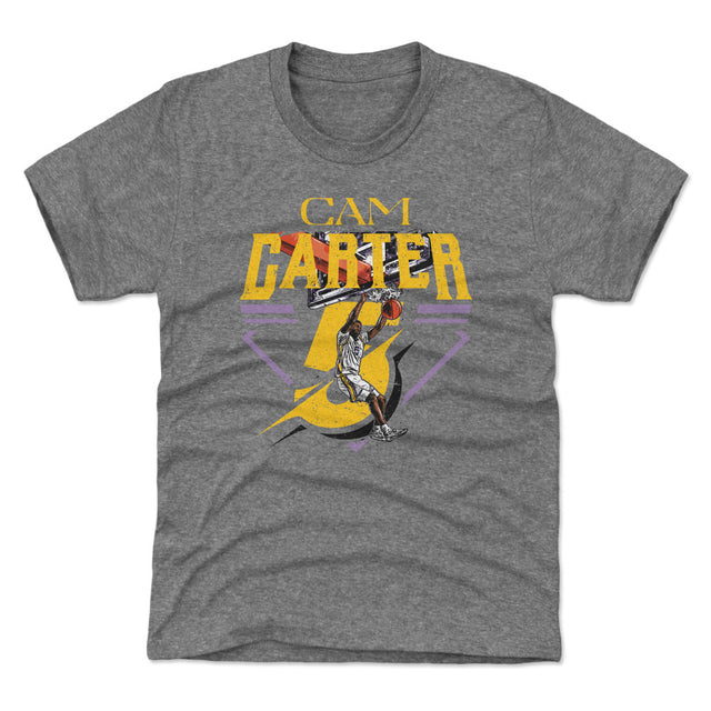 Cam Carter Kids T-Shirt | 500 LEVEL