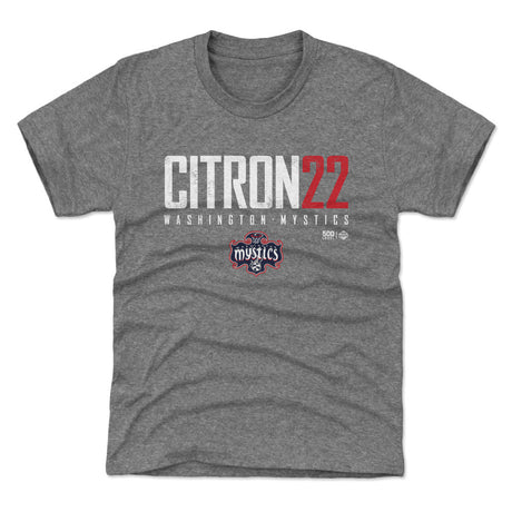Sonia Citron Kids T-Shirt | 500 LEVEL