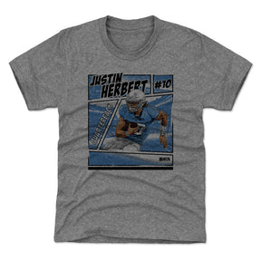 Justin Herbert Kids T-Shirt | 500 LEVEL