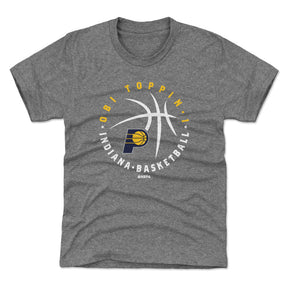 Obi Toppin Kids T-Shirt | 500 LEVEL