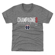Justin Champagnie Kids T-Shirt | 500 LEVEL