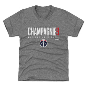 Justin Champagnie Kids T-Shirt | 500 LEVEL