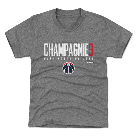 Justin Champagnie Kids T-Shirt | 500 LEVEL