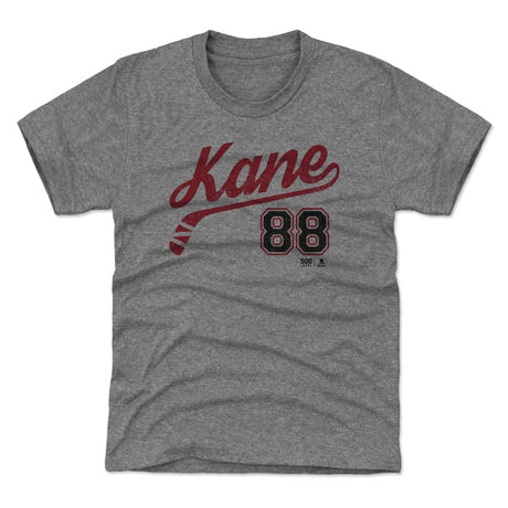 Patrick Kane Kids T-Shirt | 500 LEVEL