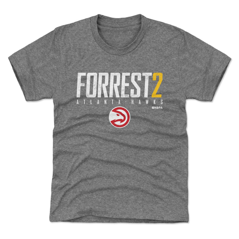 Trent Forrest Kids T-Shirt | 500 LEVEL