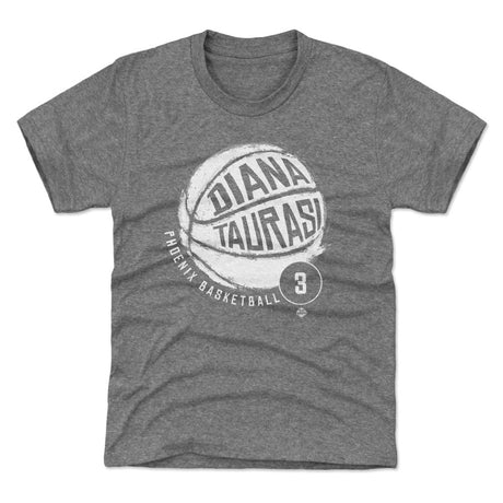 Diana Taurasi Kids T-Shirt | 500 LEVEL