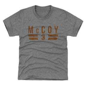 Jermod McCoy Kids T-Shirt | 500 LEVEL