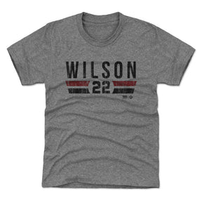 A'ja Wilson Kids T-Shirt | 500 LEVEL