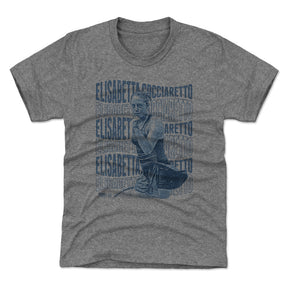 Elisabetta Cocciaretto Kids T-Shirt | 500 LEVEL