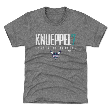 Kon Knueppel Kids T-Shirt | 500 LEVEL