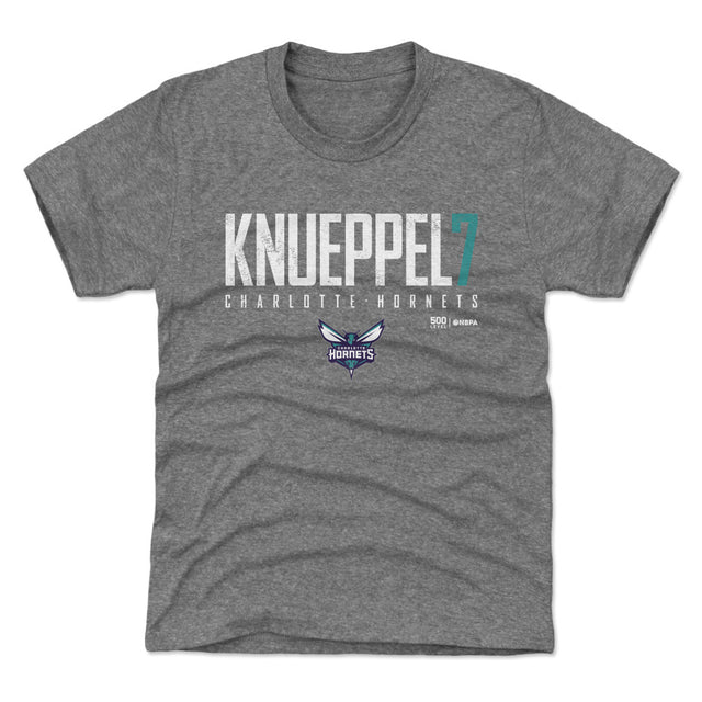 Kon Knueppel Kids T-Shirt | 500 LEVEL