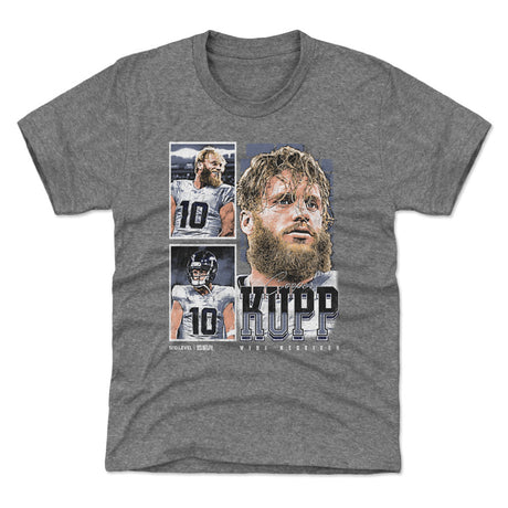 Cooper Kupp Kids T-Shirt | 500 LEVEL