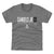 Jermaine Samuels Jr. Kids T-Shirt | 500 LEVEL