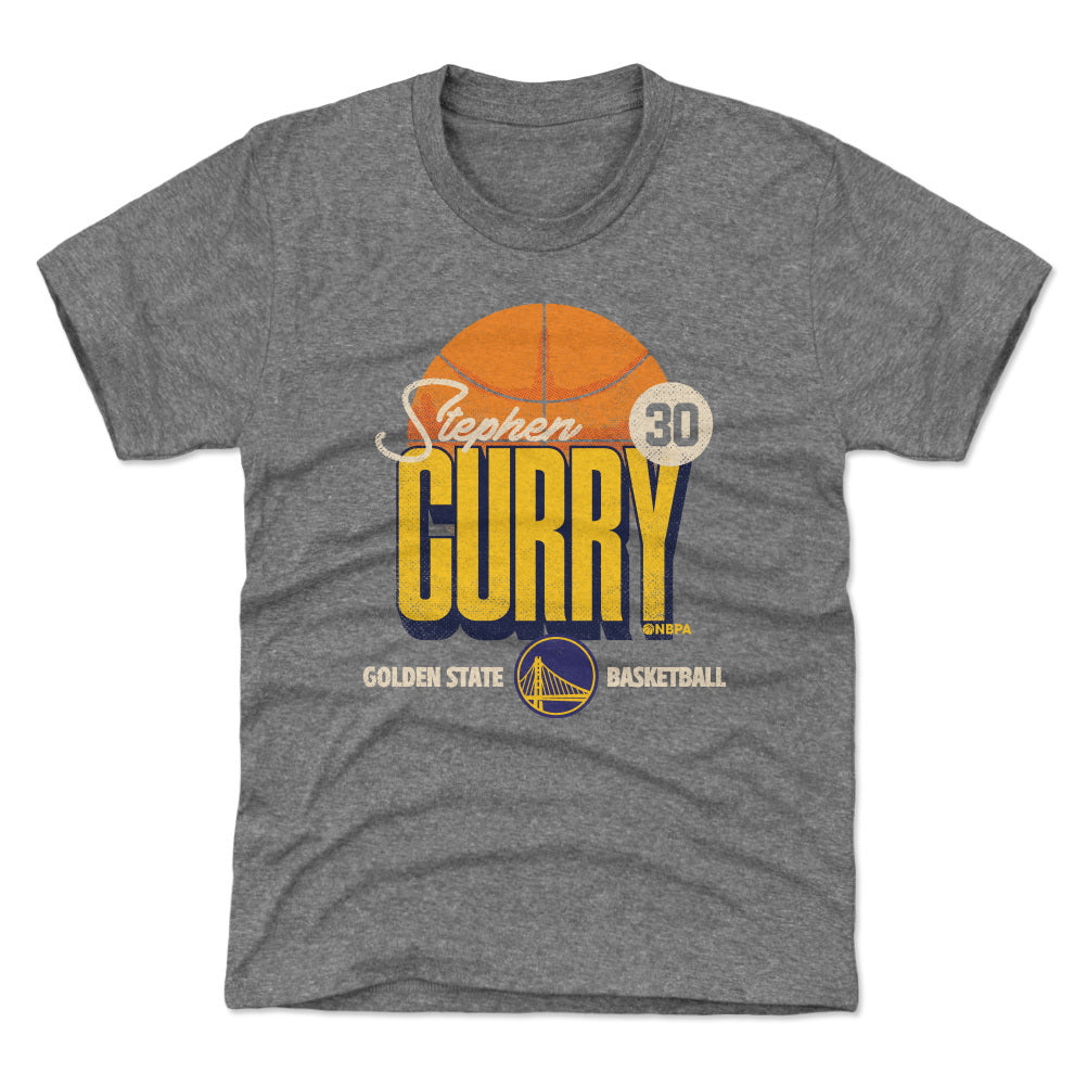 Steph Curry Kids T-Shirt | 500 LEVEL