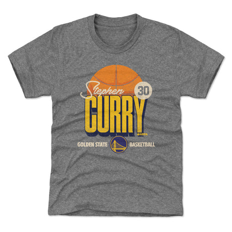 Steph Curry Kids T-Shirt | 500 LEVEL