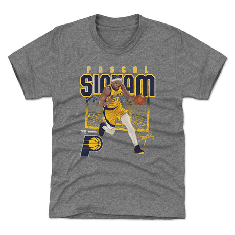 Pascal Siakam Kids T-Shirt | 500 LEVEL