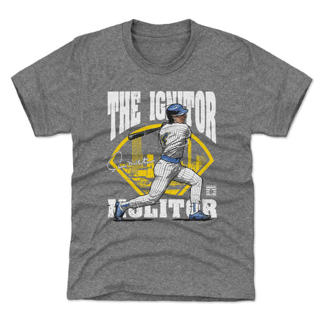 Paul Molitor Kids T-Shirt | 500 LEVEL