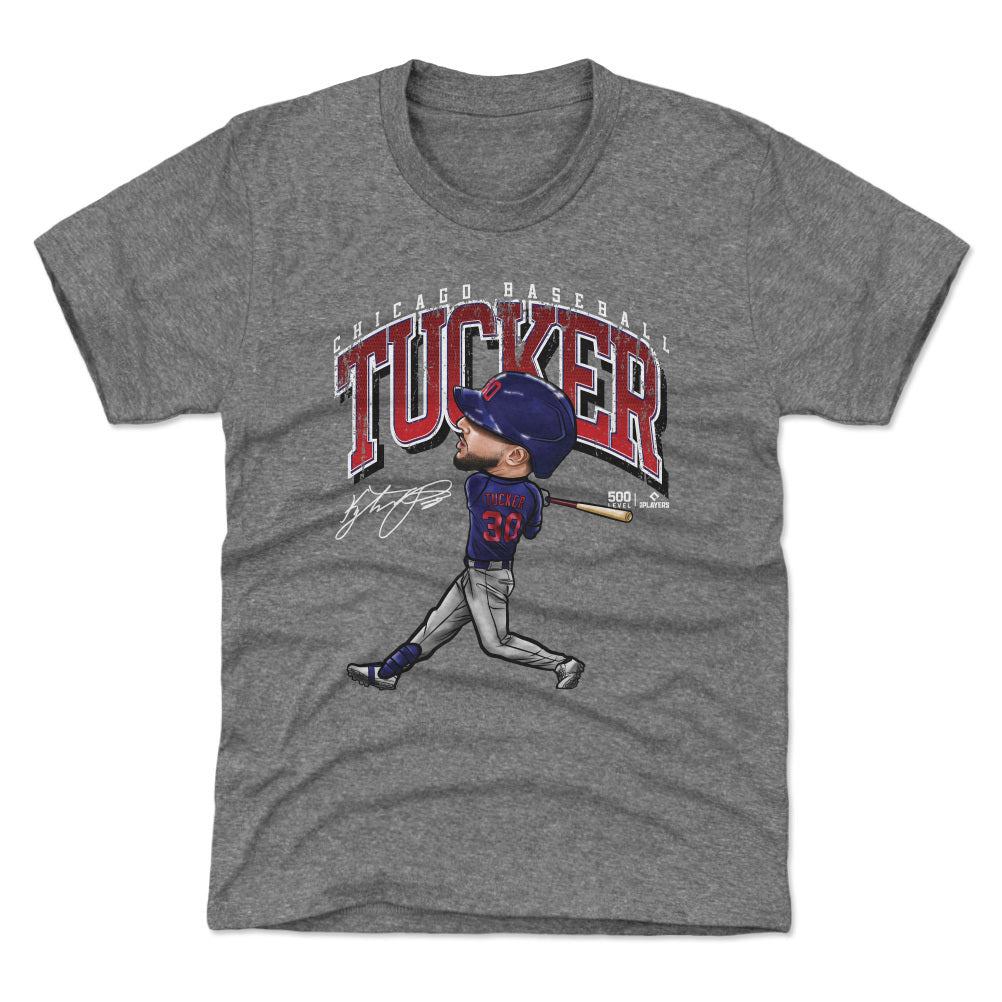 Kyle Tucker Kids T-Shirt | 500 LEVEL