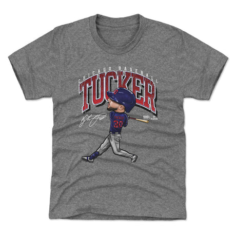 Kyle Tucker Kids T-Shirt | 500 LEVEL