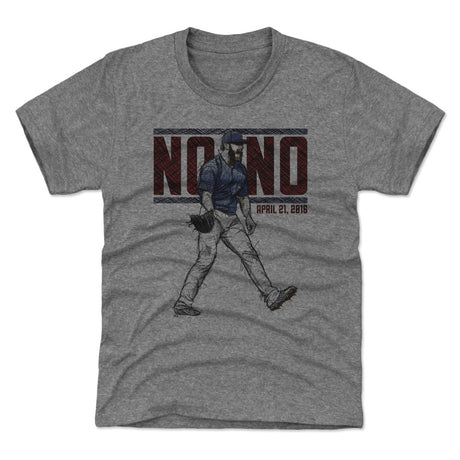 Jake Arrieta Kids T-Shirt | 500 LEVEL